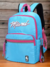 Mochila NBA Miami Heat Aquamarine SKU22086 *
