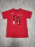 Remera NBA Chicago Bulls roja L10 *