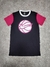 Remera Basketball pelota rosa SKU L19 +