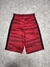 Short bermuda Basketball Nike con bolsillos talle XL SKU O64 *