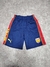 Short Puma España talle S niño SKU O01 +