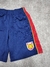 Short Puma España talle S niño SKU O01 + - tienda online