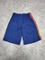 Short Puma España talle S niño SKU O01 + - comprar online