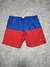 Short de baño Calvin Klein bandera USA talle L SKU O54 *