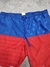 Short de baño Calvin Klein bandera USA talle L SKU O54 *