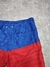 Short de baño Calvin Klein bandera USA talle L SKU O54 * - tienda online