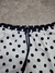 Short deportivo mujer Old Navy lunares talle M SKU O59* - CHICAGO FROGS