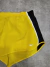 Short deportivo Nike amarillo Talle XL SKU O169 * - tienda online