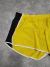 Short deportivo Nike amarillo Talle XL SKU O169 * - CHICAGO FROGS