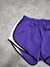 Short nike running violeta talle S SKU O170 * - comprar online