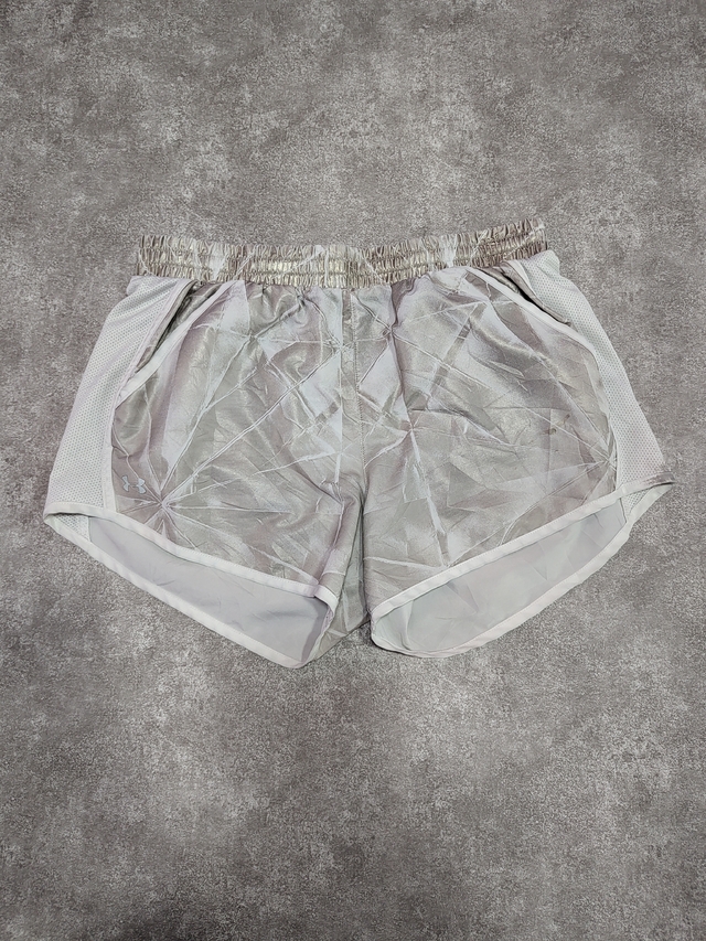 Short running under armour talle M SKU O186 * thumbnail 2