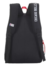 Mochila NBA Chicago Bulls Blanca SKU16349 en internet