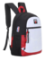 Mochila NBA Chicago Bulls Blanca SKU16349 - comprar online