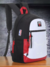 Mochila NBA Chicago Bulls Blanca SKU16349