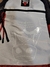 Mochila NBA Chicago Bulls Blanca SKU16349 - CHICAGO FROGS