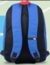 Mochila NBA Detroit Pistons Azul SKU 27645 * en internet