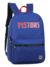 Mochila NBA Detroit Pistons Azul SKU 27645 * - comprar online