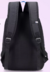 Mochila NBA National Basketball League Negra SKU 22077 en internet