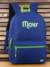 Mochila NBA Dallas Mavericks Azul SKU 27644 *