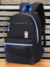 Mochila NBA National Basketball League Negra SKU 22077