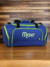 Bolso NBA Dallas Mavericks 45 litros SKU 27655 *