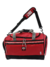 Bolso NBA Chicago Bulls Rojo 45 litros SKU 16354 - comprar online