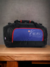 Bolso NBA Detroit Pistons 45 litros SKU 27659