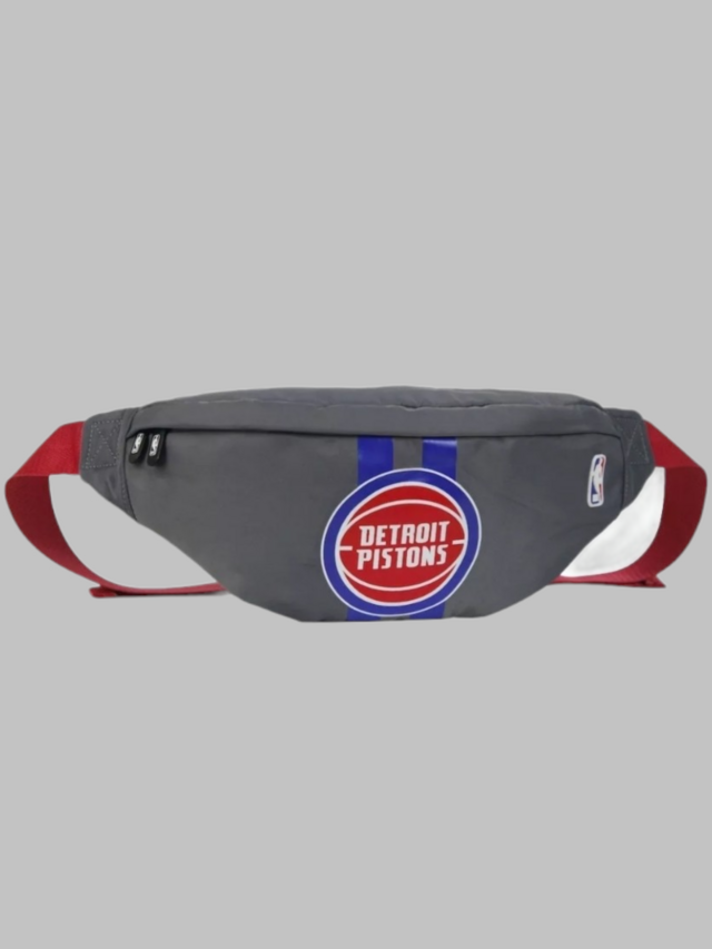 Riñonera Nba Detroit Pistons Sku 27612 thumbnail 2
