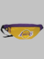 Riñonera NBA Los Angeles Lakers SKU 27613