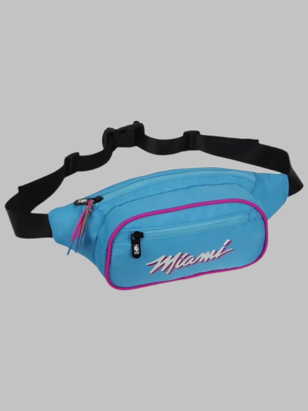 Riñonera NBA Miami Heat SKU 27602 thumbnail 3