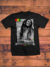 Remera Bob Marley Mariscal SKU E103 +
