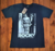 Remera Rocky Balboa Mariscal SKU E76 + en internet