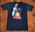 Remera Michael Jordan Mariscal SKU E59 + en internet