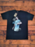 Remera Messi Argentina Mariscal SKU E57 *