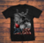 Remera Rocky Balboa Flag Mariscal SKU E74 * - comprar online