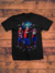 Remera Messi Newell's Old Boys Mariscal SKU E62 *