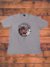Remera Volver al Futuro by Mariscal SKU E4 +