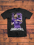 Remera Messi Camiseta Violeta Mariscal SKU E64 *