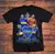 Remera Boca Juniors Campeon Mariscal SKU E87 * - tienda online