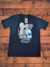 Remera Messi Copa America Mariscal SKU E67 *
