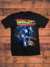 Remera Back to the Future Mariscal SKU E69 +