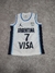 Camiseta NBA niño Argentina SKU B60 *