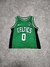 Camiseta NBA niño Boston Celtics SKU B69 *