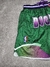 Short NBA Just Don Milwaukee Bucks SKU X51 * - CHICAGO FROGS