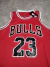 Conjunto NBA Chicago Bulls Jordan #23 SKU B34 * - CHICAGO FROGS
