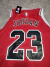 Imagen de Conjunto NBA Chicago Bulls Jordan #23 SKU B34 *
