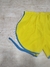 Shorts deportivo de mujer talle XL SKU O170 * en internet