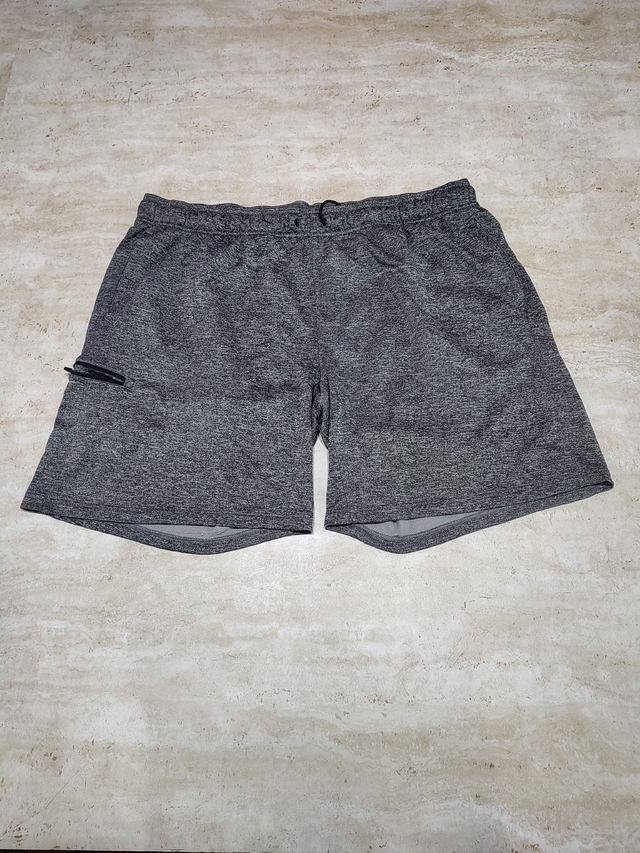 Short Deportivo Hombre Talle 4Xl Sku O94 * thumbnail 2