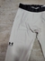 Calza de entrenamiento Under Armour talle L niño SKU P27 * - CHICAGO FROGS