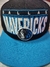 Gorra Visera Ajustable NBA Dallas Mavericks Mitchell and Ness SKU V18 - comprar online